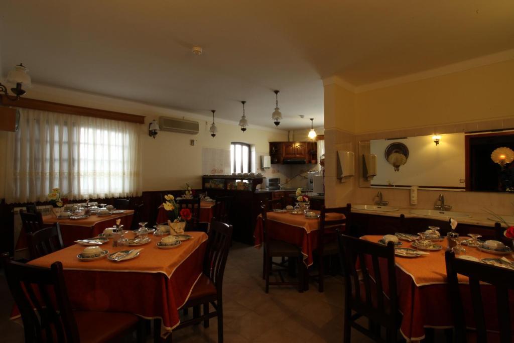 ホテル Residencial Sra. Da Lomba Pinhanços エクステリア 写真