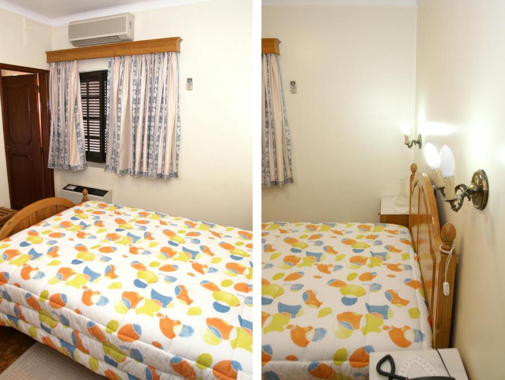 ホテル Residencial Sra. Da Lomba Pinhanços エクステリア 写真